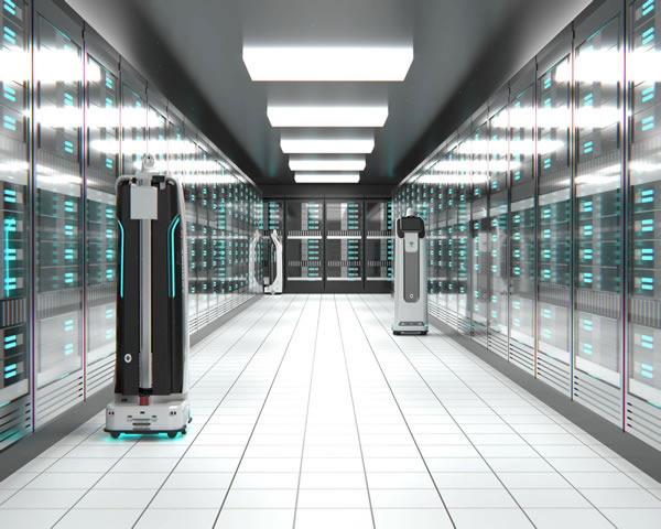 Explore The Impact And Solutions Of The German Computer Room Environment On Equipment Performance